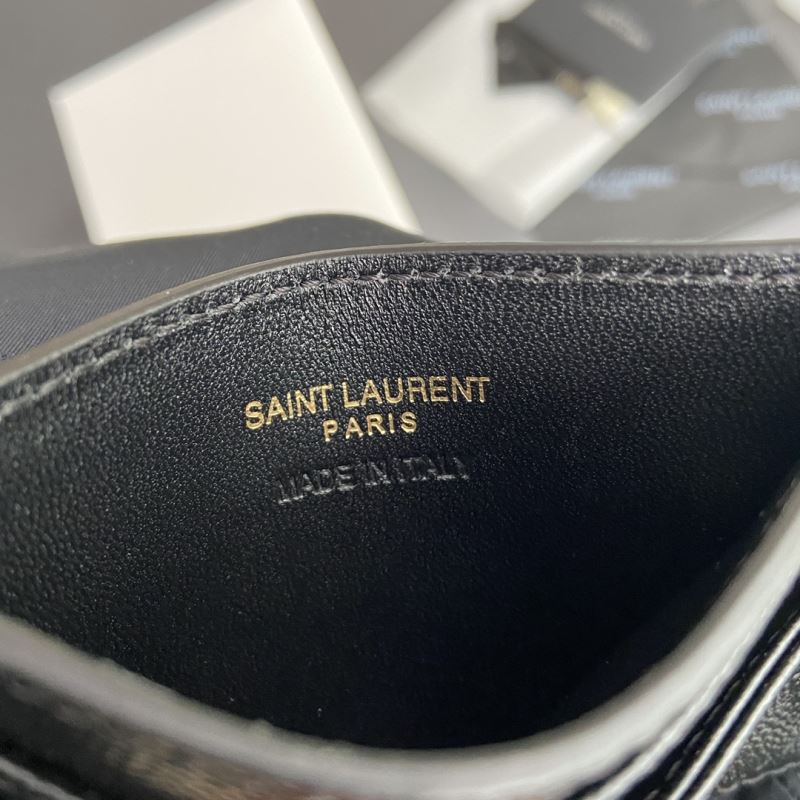 YSL Wallets Purse